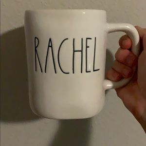 Rae Dunn mug
